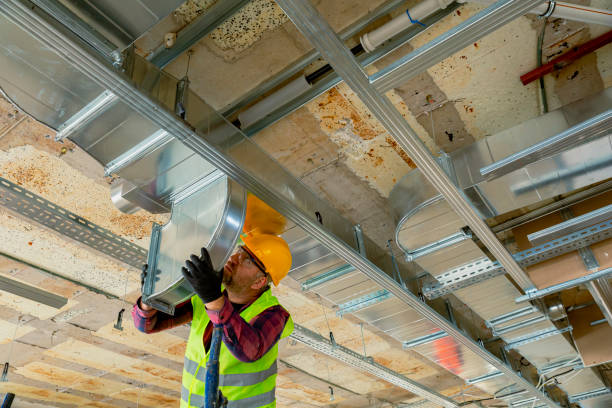Best Energy-efficient HVAC Solutions in Whitesboro, AL
