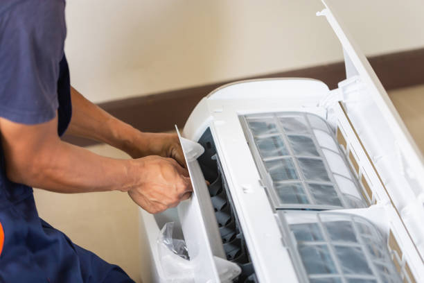 Best Solar-powered HVAC Systems in Whitesboro, AL