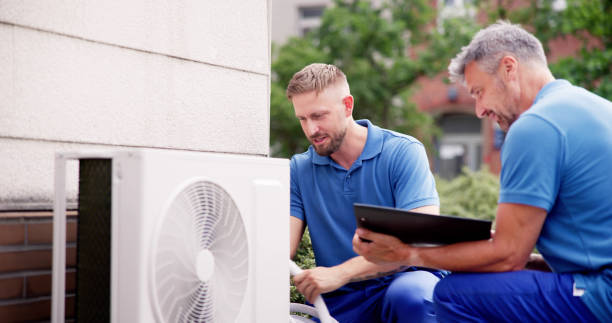 Professional HVAC in Whitesboro, AL