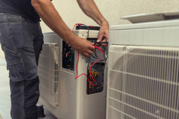 Best Geothermal HVAC Systems in Whitesboro, AL