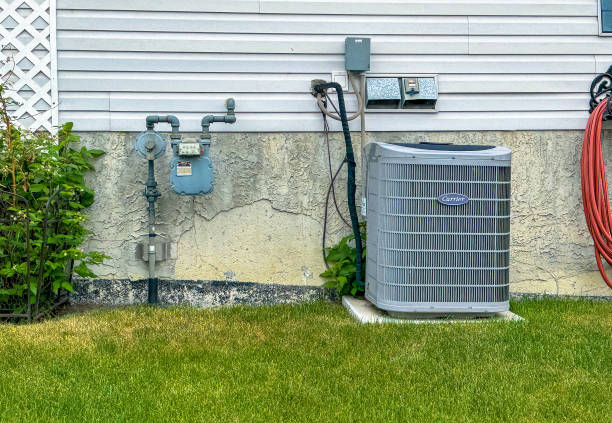 Best Residential HVAC in Whitesboro, AL